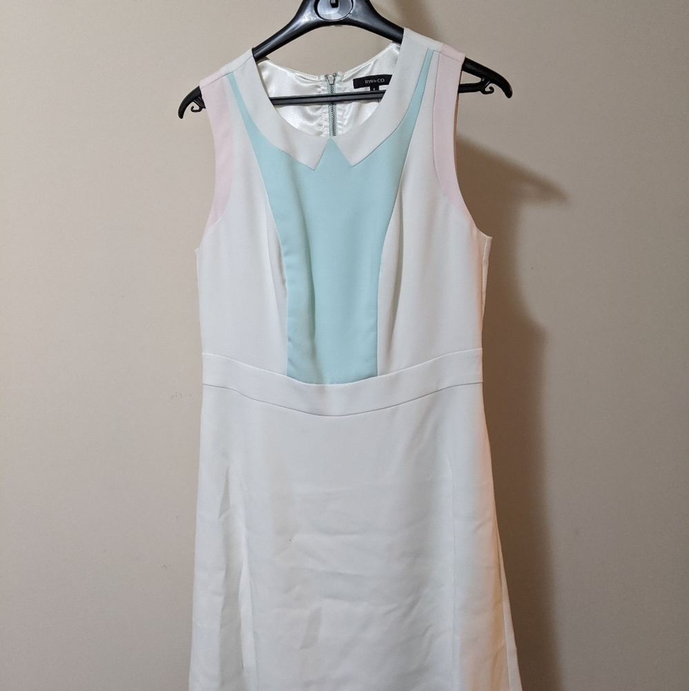 RW&CO. Dress